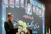 آماده‌باش خادمان حرم مطهر امام رضا(ع) برای میزبانی در روز‌های تاریخی وداع با رهبر شهید