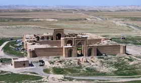 پرونده ثبت جهانی کاروانسرا&zwnj;های خراسان روی میز یونسکو