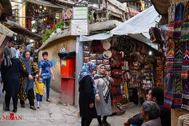 ایران زیباست | ماسوله در انتظار ثبت جهانی