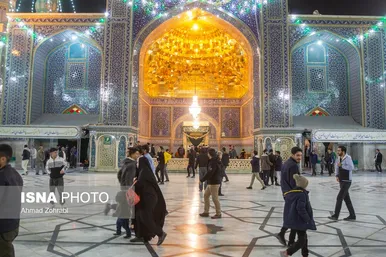 نوروزگردی | قم