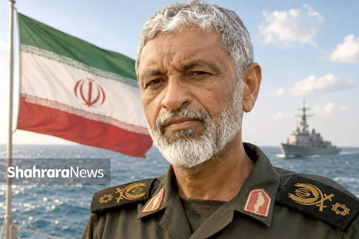 فرمانده نیروی دریایی سپاه: دلاورمردی رزمندگان اسلام در جبهه‌ جنوب و در دریاها، وامدار حضور باصلابت مردم در سنگر خیابان است
