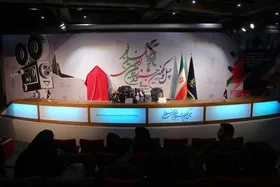 پخش زنده چهل و یکمین جشنواره فیلم فجر | نشست خبری فیلم&zwnj;ها، مصاحبه&zwnj;ها و رویدادها