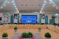 برگزاری هفتمین نمایشگاه توانمندی‌های صادراتی ایران در تاجیکستان در ۲۳ آذرماه | نمایشگاه «دوشنبه»، اولین رویداد اقتصادی بین‌المللی با برگزارکننده استانی