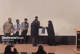 مستند &laquo;داستان بارانی&raquo;؛ روایتی متفاوت از زائر حاج قاسم در مشهد رونمایی و اکران شد+ فیلم