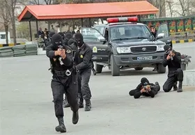 نجات مرد جوان از چنگال آدم&zwnj;ربا&zwnj;ها پس از ۴۴ روز در فارس (۷ اردیبهشت ۱۴۰۴)