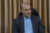 معاون هماهنگی امور عمرانی استانداری خراسان رضوی: در جنگ ۱۲ روزه، باوجود افزایش ۳۰ درصدی جمعیت در استان، هیچ کمبودی در حوزه معیشت نداشتیم