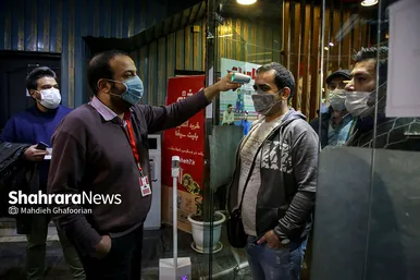 نوزدهمین جشنواره فیلم فجر مشهد