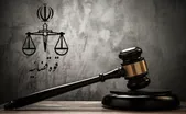 حسین پدران، فرد خائنی که اطلاعات سایت‌های موشکی اصفهان را به موساد داده بود، اعدام شد + عکس (۲۸ شهریور ۱۴۰۵)