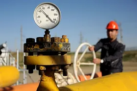 بهره&zwnj;مندی یک میلیون و ۲۵۰ هزار مشترک از خدمات شرکت گاز در مشهد