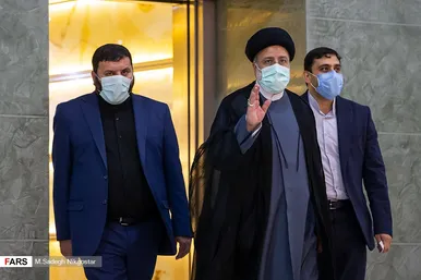 سفر نخست وزیر عراق به ایران
