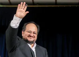 محمد شریعتمداری رئیس&zwnj;دفتر رئیس&zwnj;جمهور شد؟
