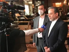 آغاز غنی&zwnj;سازی ۶۰ درصدی در ایران