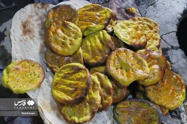ایران زیباست | بوی نان تازه