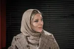 درباره صدف اسپهبدی، بازیگر نقش فریبا (معتاد) در فیلم «علفزار»