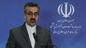 تازه&zwnj;ترین آمار مبتلایان به کرونا در ایران و جهان+ جدول/ ۹۵ هزار و ۶۴۶ مبتلا و ۶۰۹۱ فوتی کرونایی در ایران