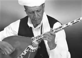 دلدار رسول&zwnj;زاده، موسیقی&zwnj;دان مقامی خراسان درگذشت + ویدئو