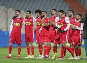 نتیجه بازی پرسپولیس و ملوان بندرانزلی، ۱۷ فروردین ۱۴۰۲+ ویدیو گل&zwnj;ها| برد ساده سرخ&zwnj;ها در آزادی