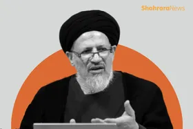 گفتگو&zwnj; با حجت الاسلام سید محمدمحسن دعایی درباره مدیریت شهری براساس گفتمان انقلاب اسلامی