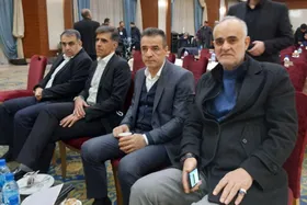 افشاگری انصاری&zwnj;فرد علیه هیات مدیره پرسپولیس+ویدئو
