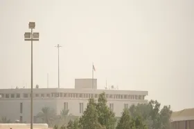 سفارت آمریکا به شهروندان خود در غرب آسیا هشدار امنیتی داد