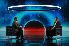 ساعت پخش و تکرار  فصل ششم برنامه زندگی پس از زندگی
