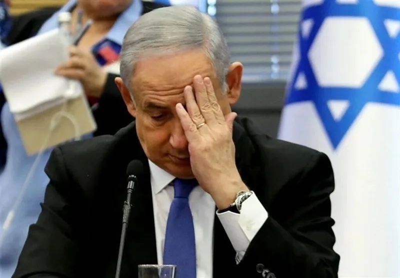 نتانیاهو