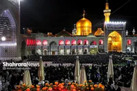 تکمیل پرونده ثبت «زیارت رضوی» در فهرست میراث ناملموس جهانی یونسکو