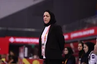 سرمربی تیم فوتبال زنان فولاد خوزستان مشخص شد