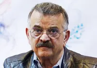 مهدی فخیم‌زاده «نابرادر» را می‌سازد