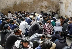 ابتلای کرونا در هیچ کارتن&zwnj;خوابی گزارش نشده است