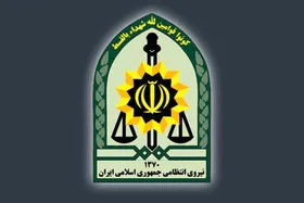 واکنش پلیس به حادثه&zwnj; مزاحمت موتورسوار برای یک خانم بی حجاب