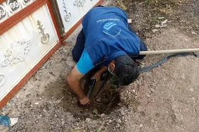 هشدار آبفای مشهد به سکونتگاه&zwnj;های غیررسمی با مصرف نامتعارف آب