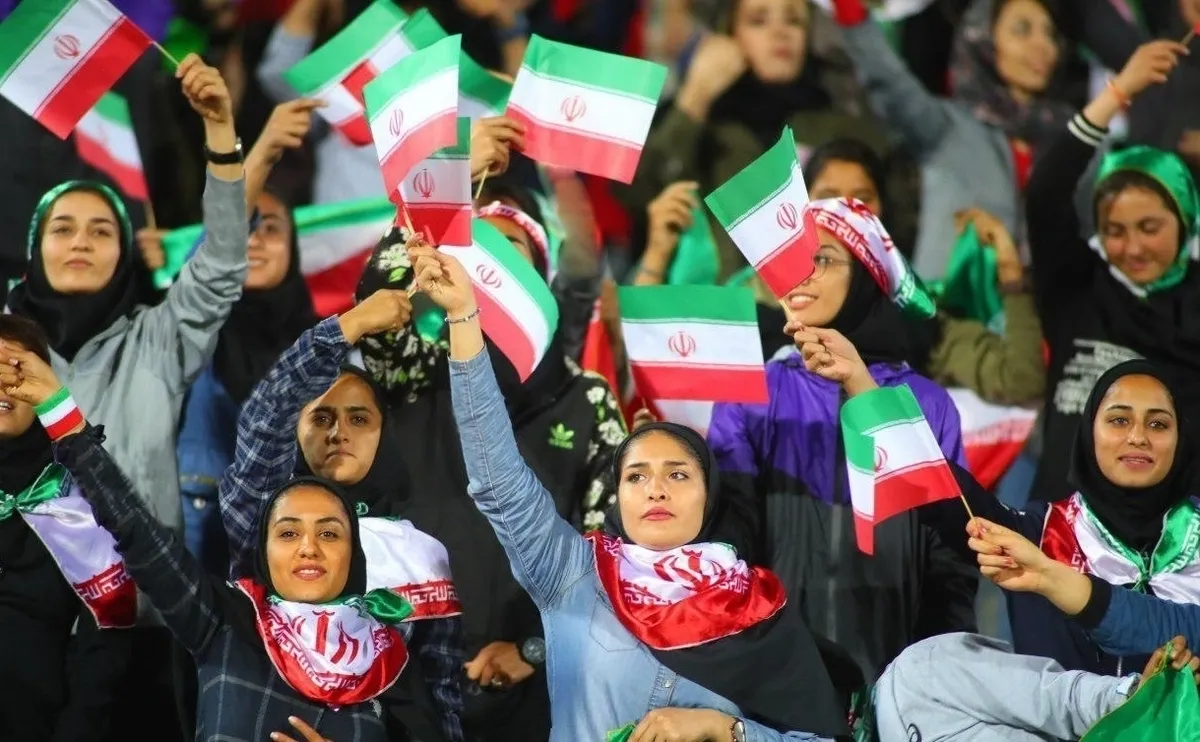 هفته زن، فرصتی مناسب برای پرداختن به «الگوی سوم زن» در اندیشه انقلاب اسلامی