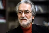 «آواز مه» مجید انتظامی پس از ۲۱ سال بشنوید