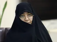 ارتقای ساختار تشکیلاتی حوزه بانوان در شهرداری اولویت جدی ماست