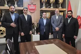 تغییرات مدیریتی پرسپولیس به آخر فصل موکول شد