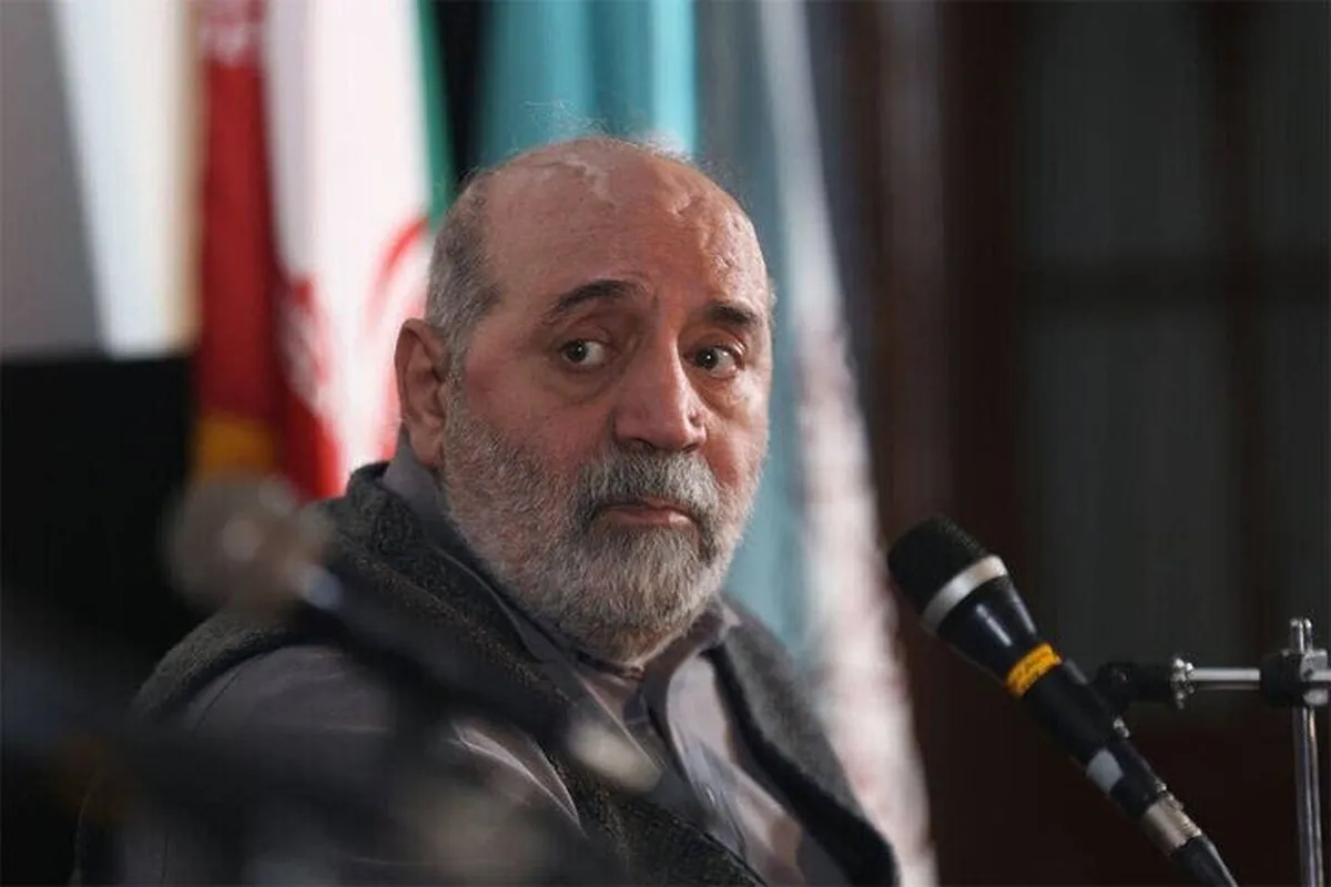 جمال شورجه: خداوند ملتی را که عرصه یاری خداوند را خالی نگذاشت یاری کرد