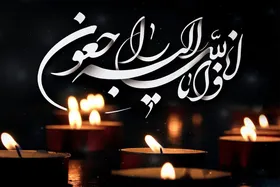 پیام تسلیت مدیر حوزه&zwnj;های علمیه درپی درگذشت حجت&zwnj;الاسلام&zwnj;والمسلمین عالمی