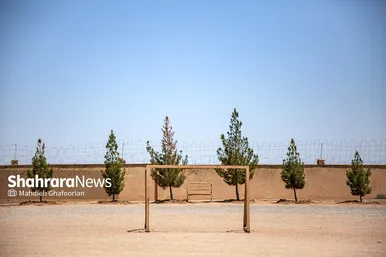 دوغارون ؛ نقطه ی امن مرزی