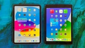 اپل آی پد&zwnj;های بزرگتری را به بازار عرضه می&zwnj;کند