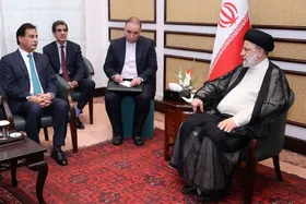 رئیس&zwnj;جمهور: میز مذاکره را ترک نکرده و مقابل فشارها مقاومت کردیم