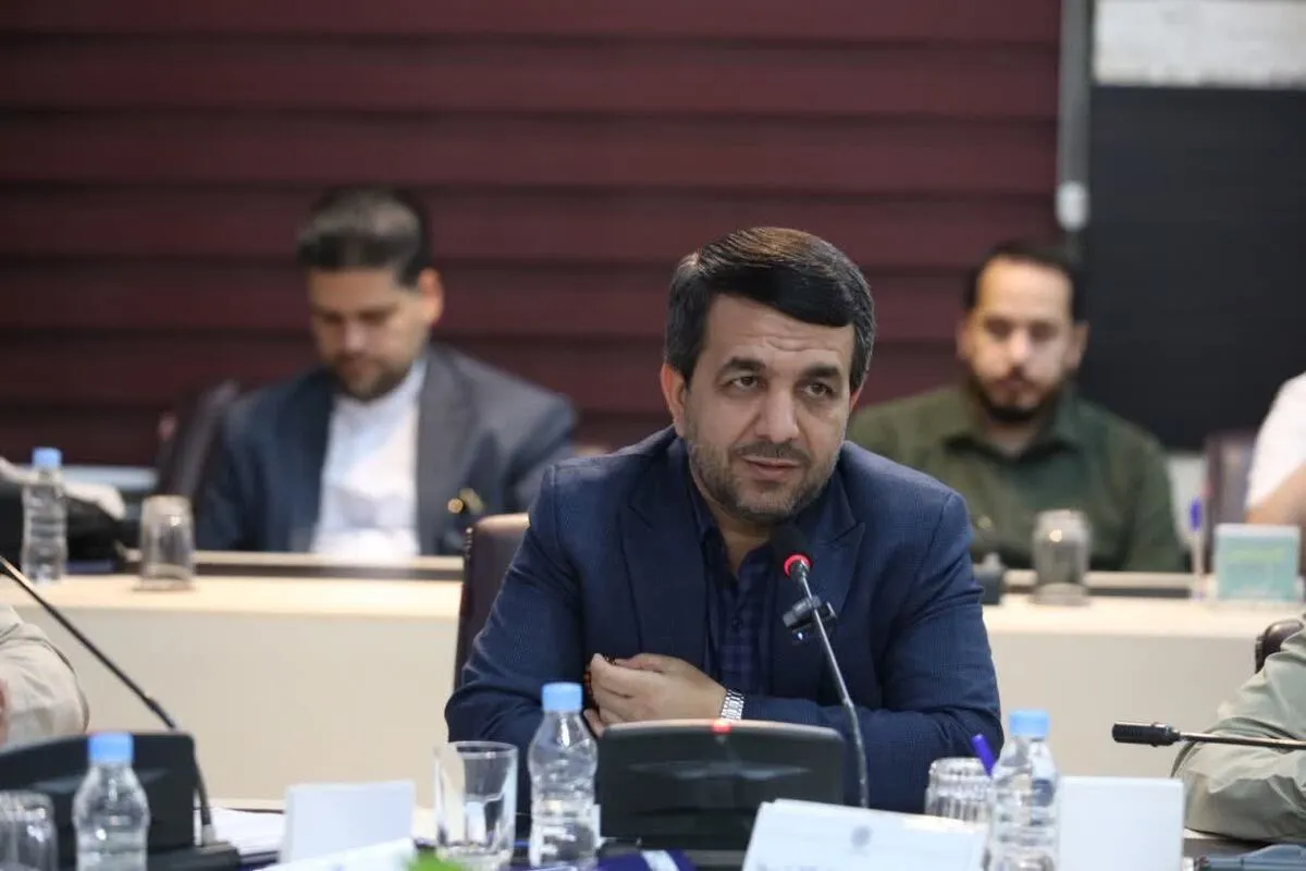دبیرکل مجمع شهرداران کلانشهر‌های کشور تاکید کرد: ضرورت ارتقای جایگاه بانوان در مدیریت شهری