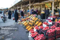 میوه را امروز در مشهد چند بخریم؟ (۱۳ آبان ۱۴۰۳)