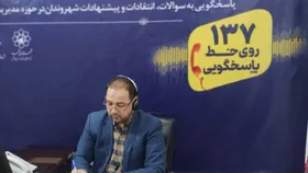 شهروندان در حوزه خدمات اتوبوس&zwnj;رانی  در مشهد مشکلاتی دارند