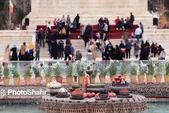 آغاز تور‌های نوروزی مشهد از ۲۵ اسفندماه 