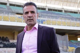 انصاری&zwnj;فرد، همچنان مشکل اصلی پرسپولیس