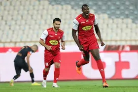 پرسپولیس، چشم&zwnj;انتظار پرداخت فیفا