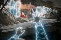 ویدئو | بوی ماه مهر و ۱۶۸ صندلی خالی شهدای دانش‌آموز