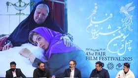 انتقاد انیمیشن&zwnj;سازها در جشنواره فجر: نه داوری درست داریم نه نگاه درست
