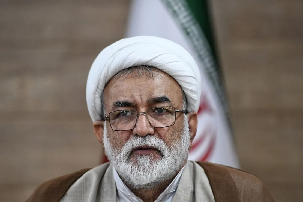 رئیس کمیسیون انرژی مجلس: ایران راهکارهای برون رفت از محاصره دریایی را می‌داند